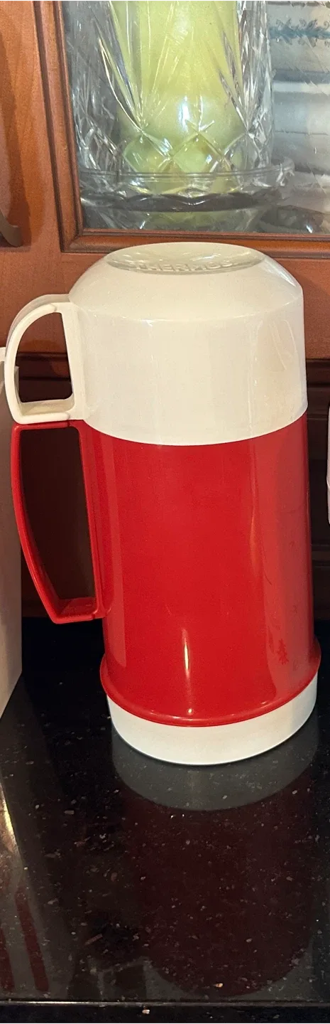 Vintage Thermos Brand Mug thumbnail