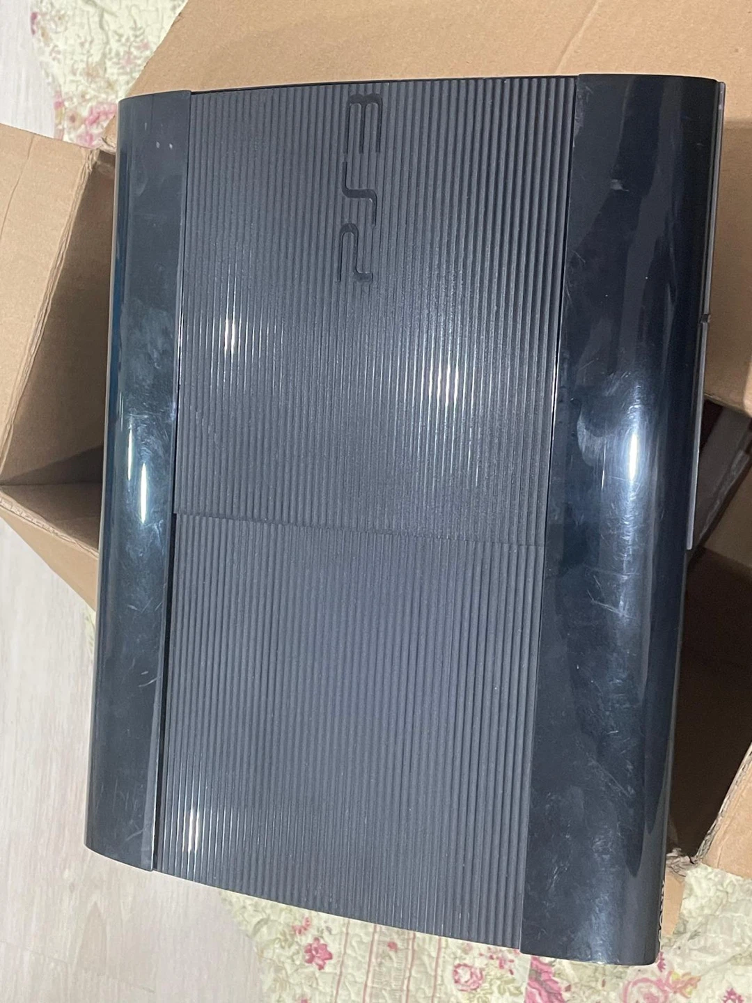 Sony PlayStation 3 (PS3) 160GB with Games - photo 2