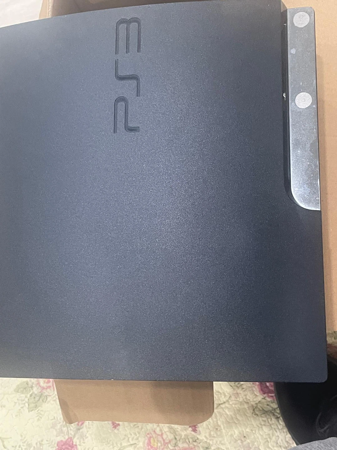 Sony PlayStation 3 (PS3) 160GB with Games - photo 3