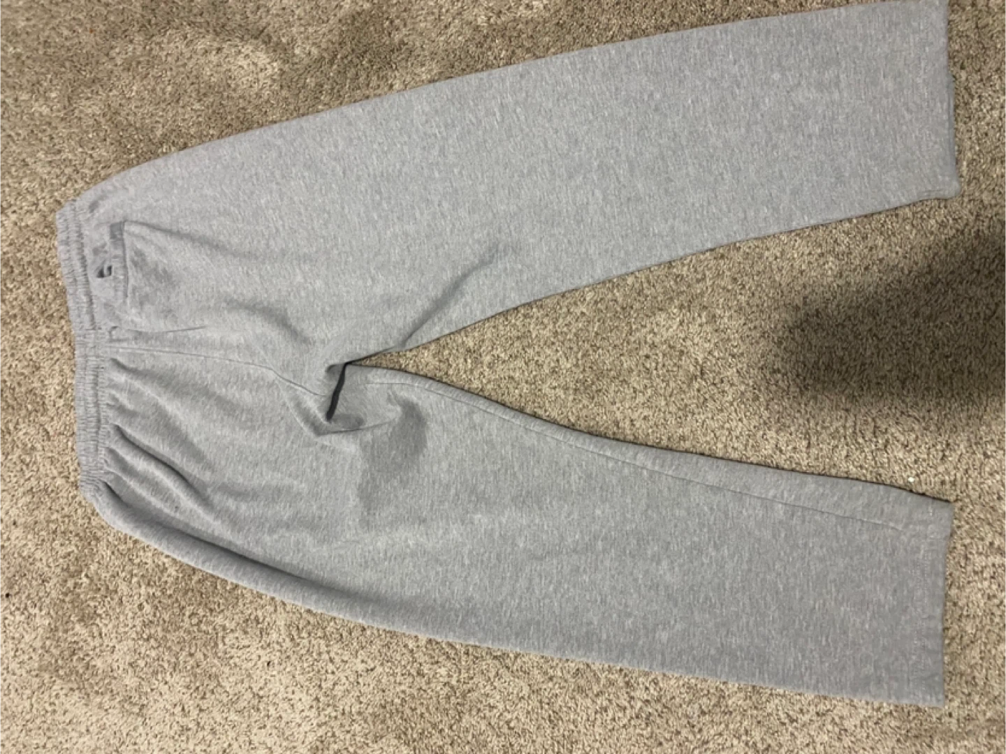 Grey Sweatpants - photo 3