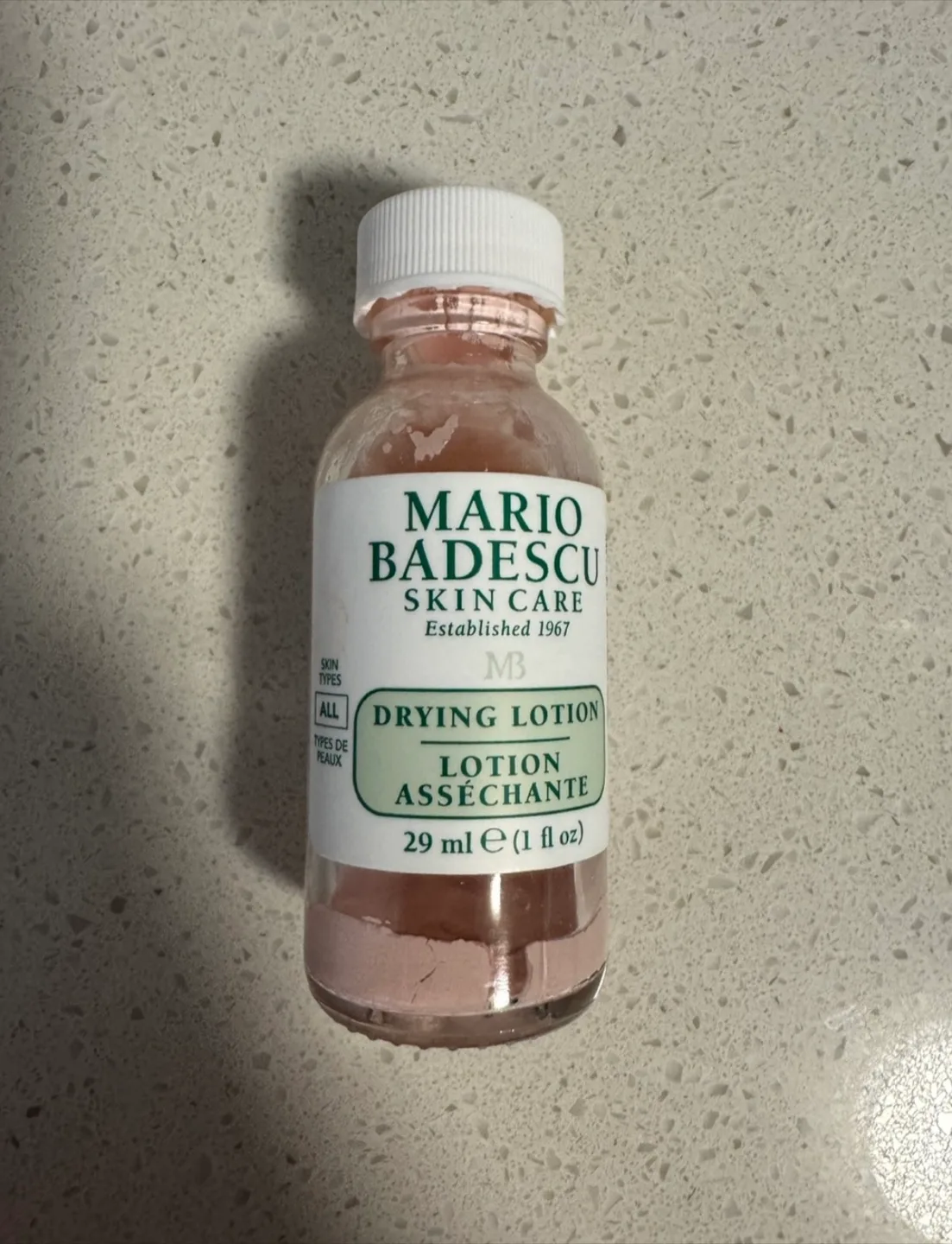 Mario Badescu Drying Lotion - 29ml thumbnail