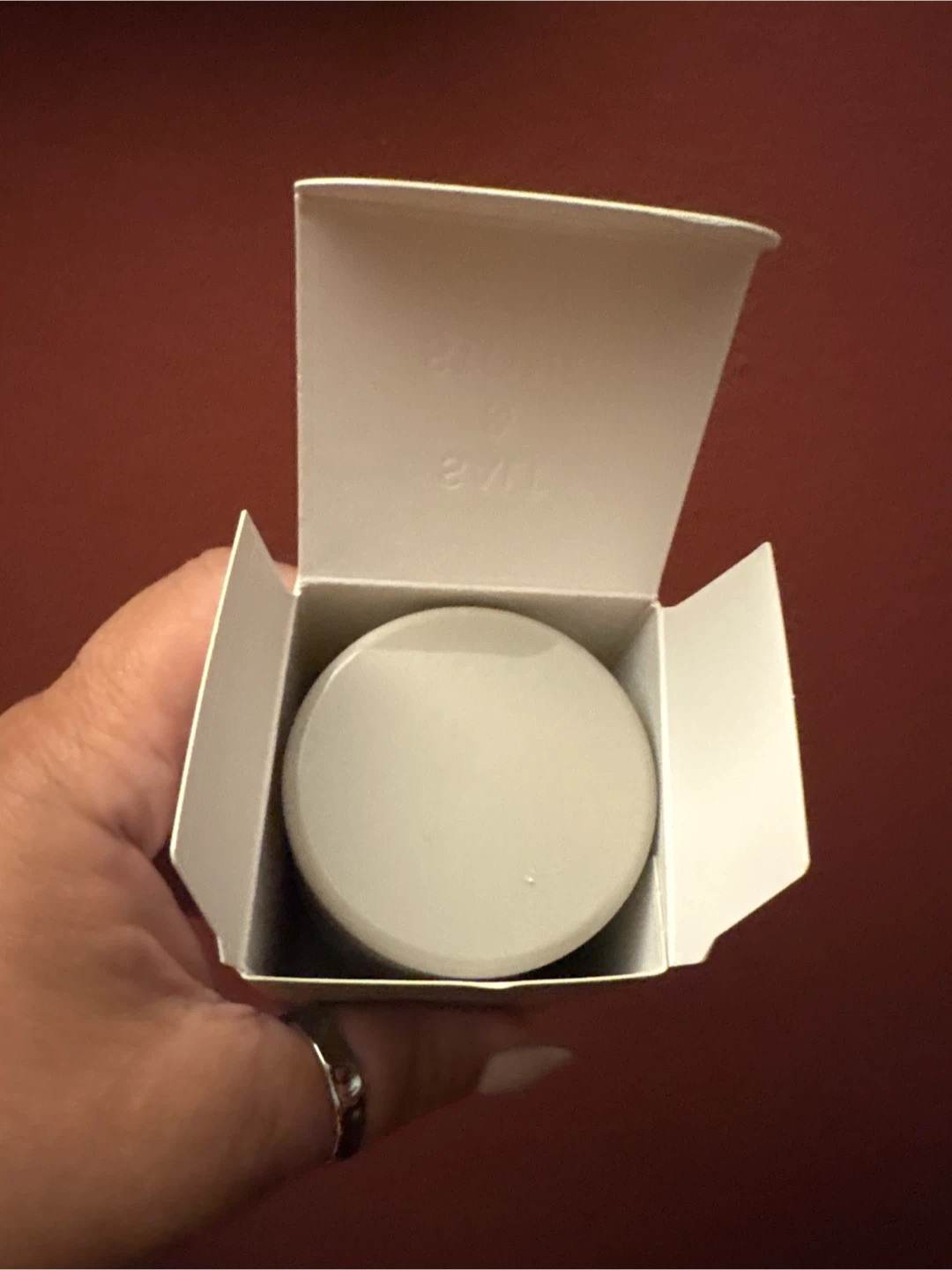 New Salt & Stone Santal & Vetiver Deodorant - New - photo 3