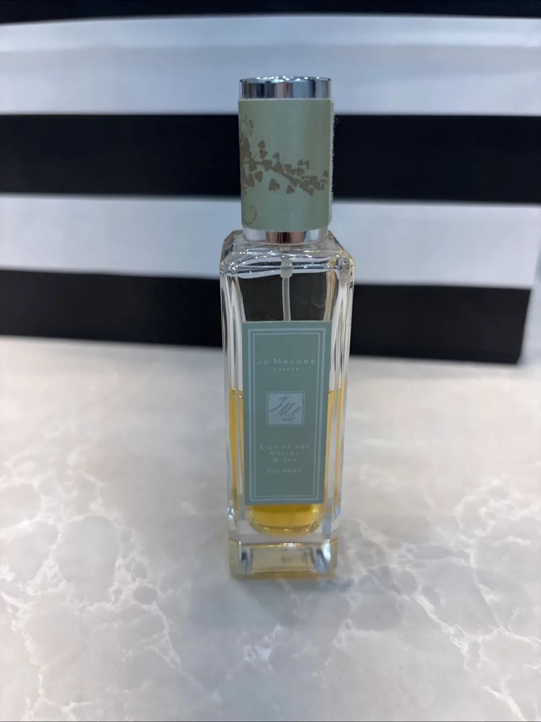 Jo Malone Lily of the Valley & Ivy Cologne image indicator(2)