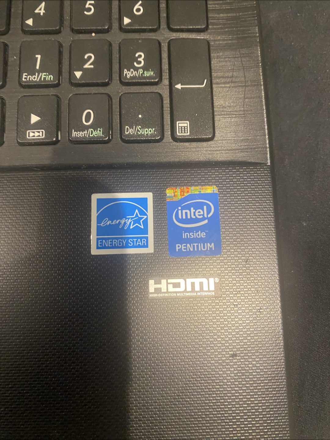 Asus Laptop - photo 5