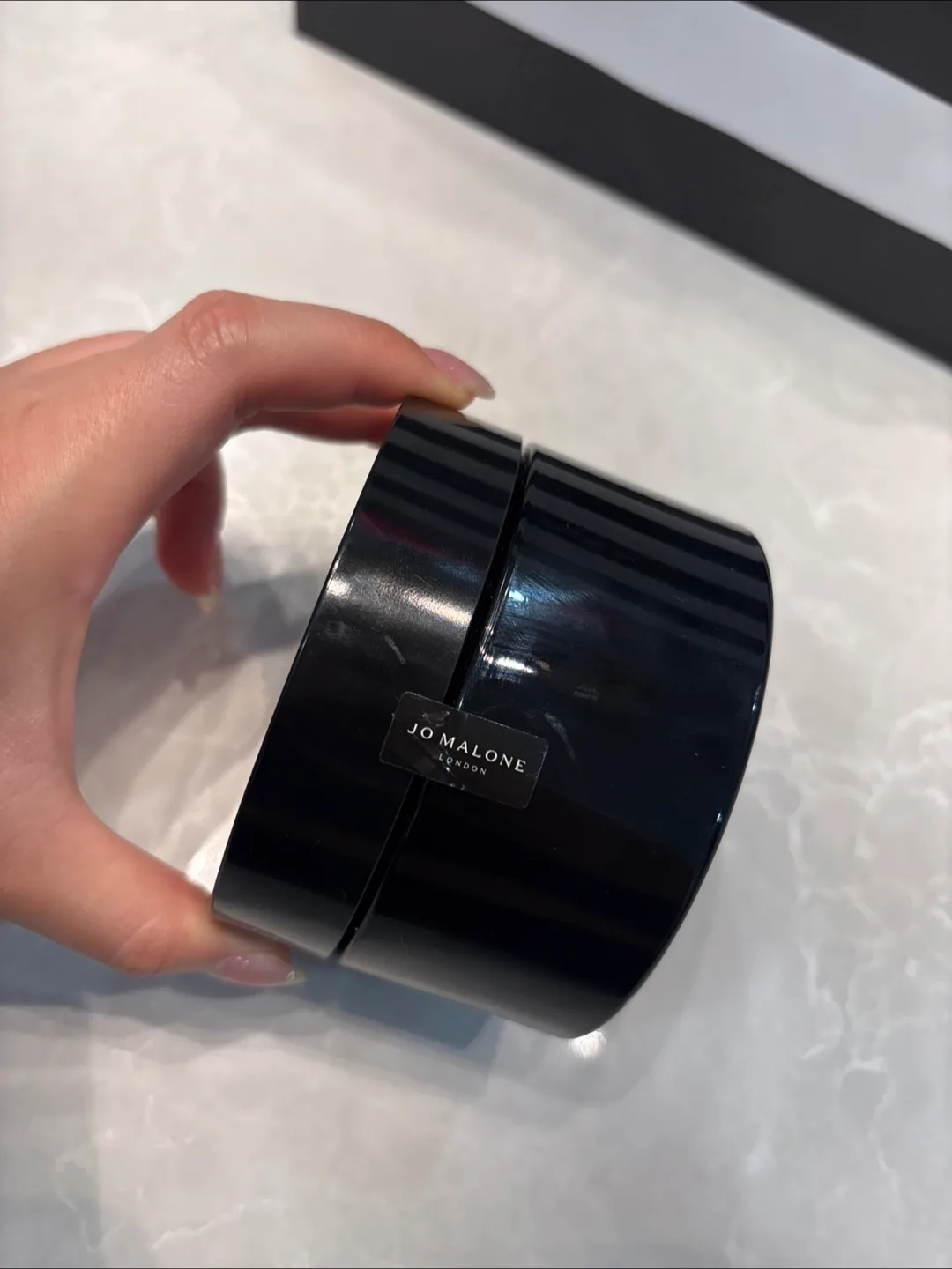 Jo Malone Myrrh & Tonka Body Crème (175ml) image indicator(3)