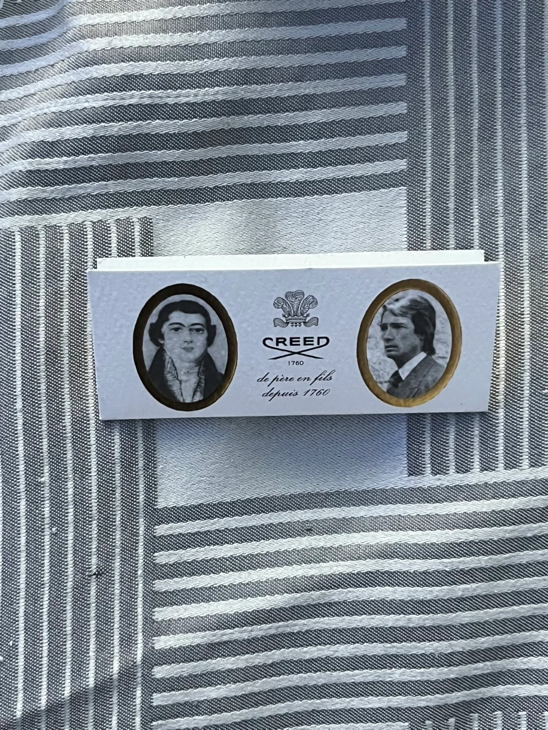 Creed Aventus 100ml Cologne image indicator(6)