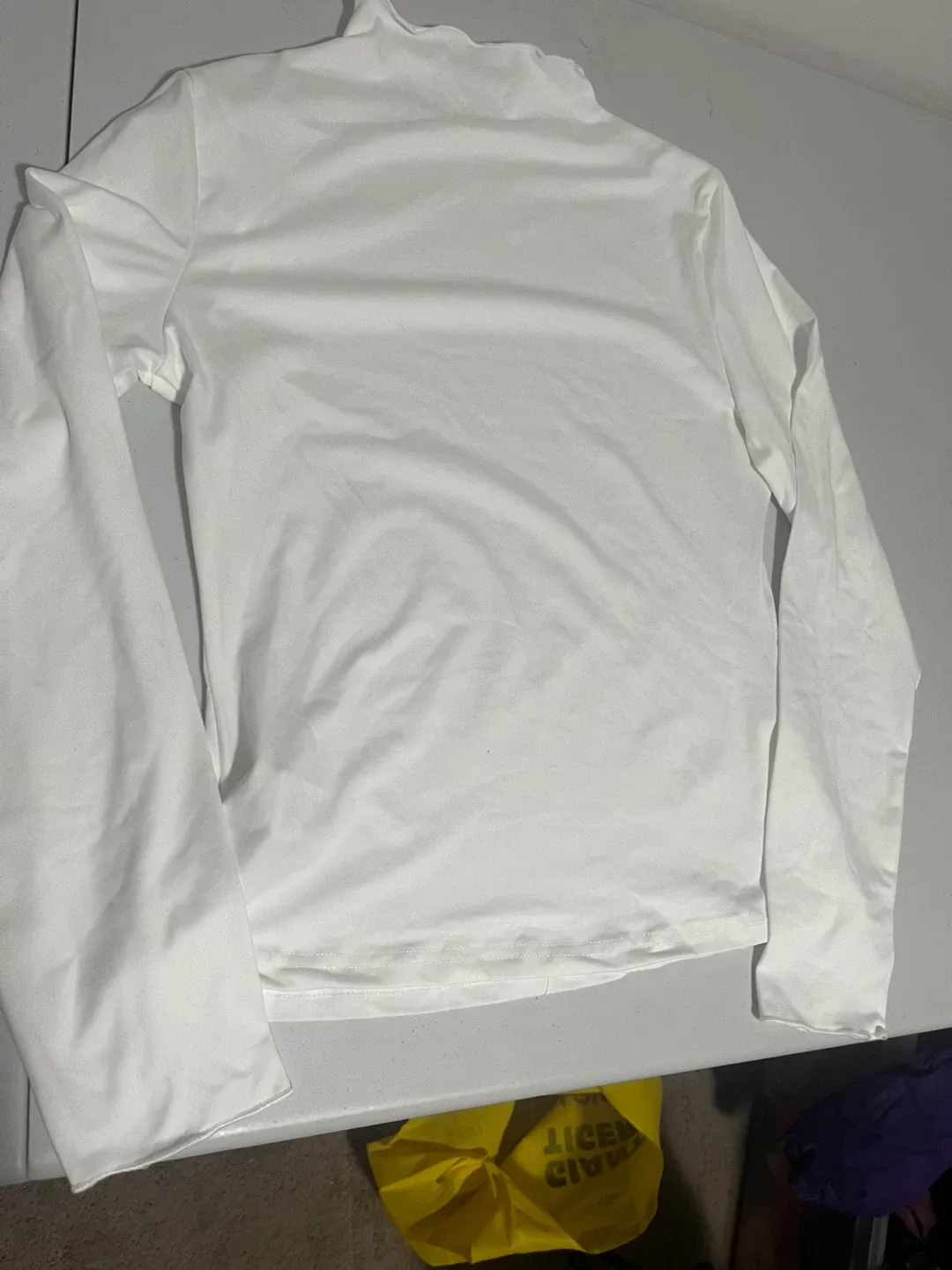 New Long Sleeve Top size large thumbnail