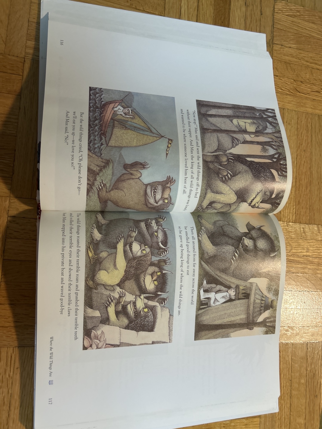 20th Century Children's Book Treasury - photo 3