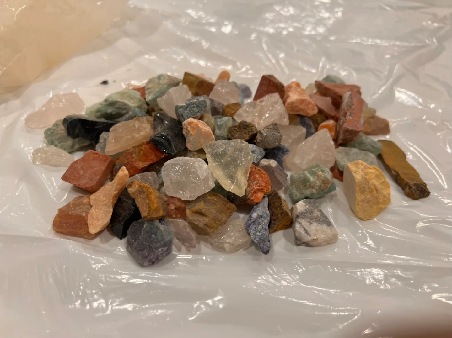 Colored Rocks thumbnail