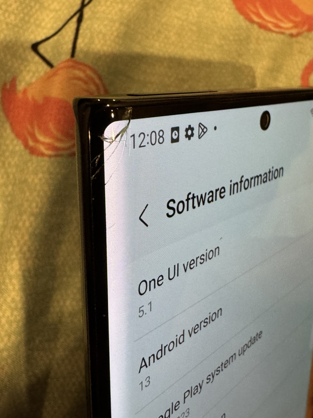 Samsung Galaxy Note20 Ultra 5G - photo 2