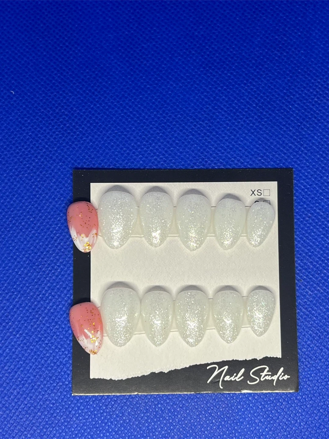 Nail Studio Press On Nails - photo 2