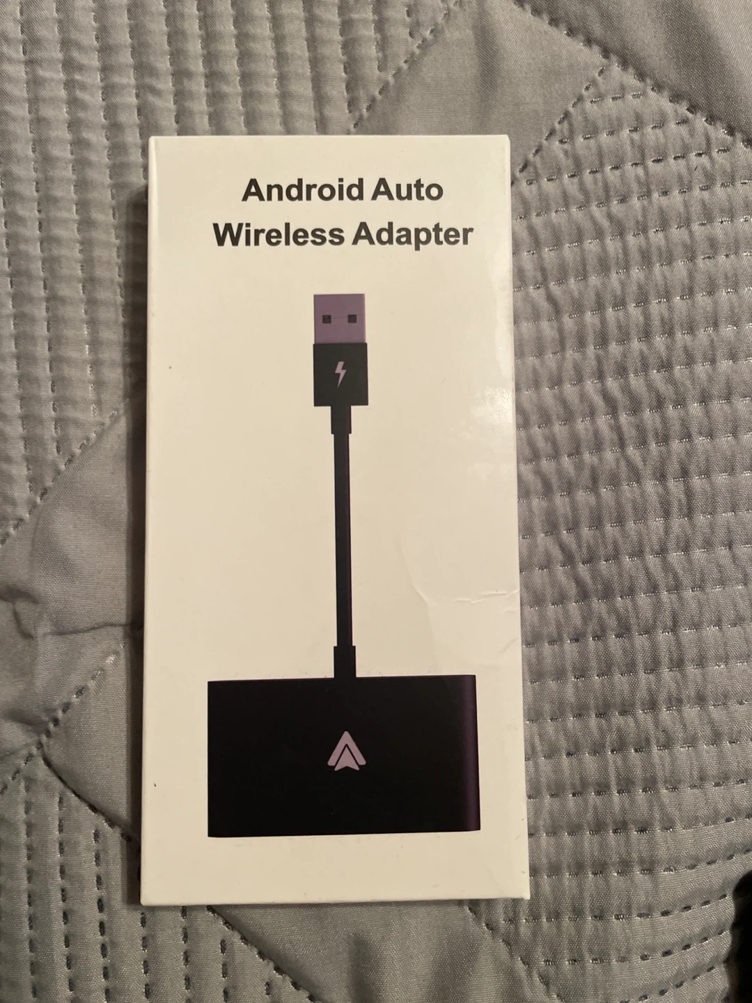 Android Auto Wireless Adapter - New!
