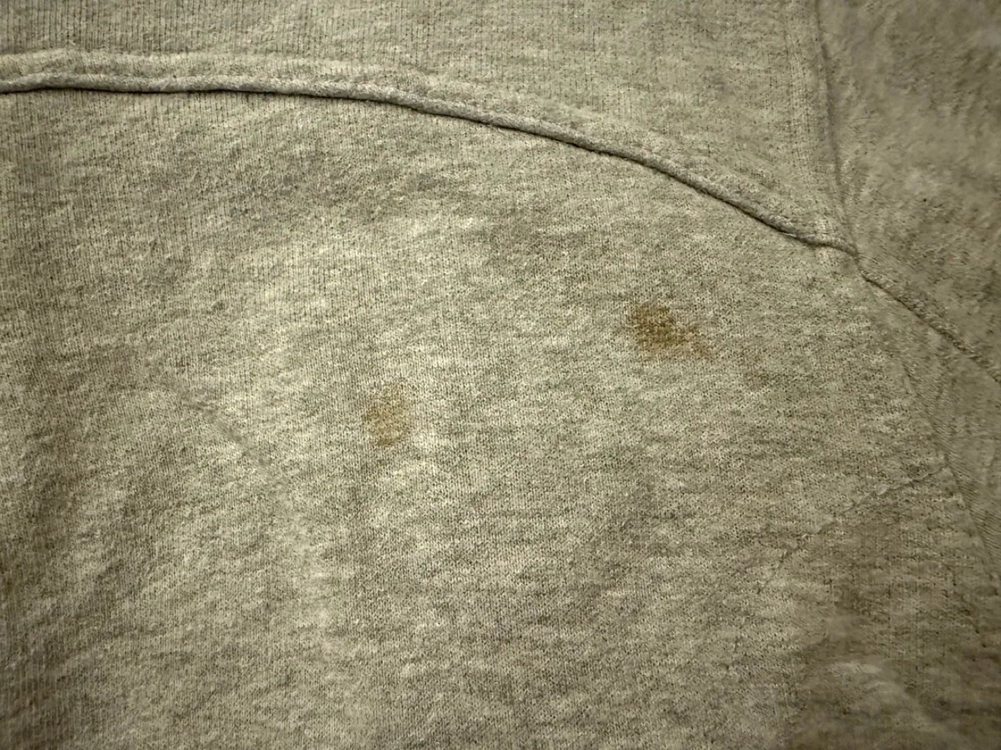 Frenchurch Gray Jacket image indicator(3)