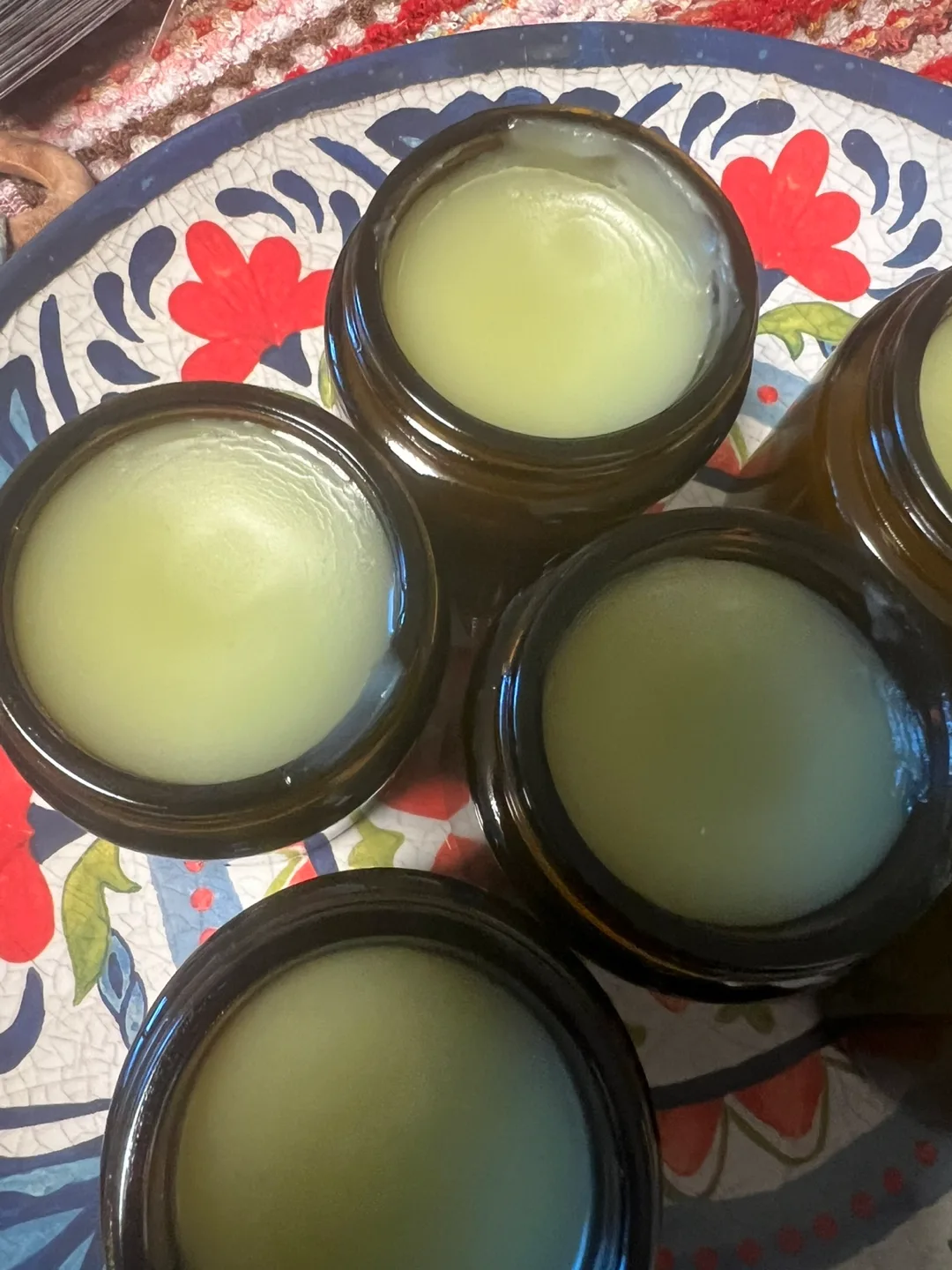 Vaseline Barone Oil Natural Product thumbnail