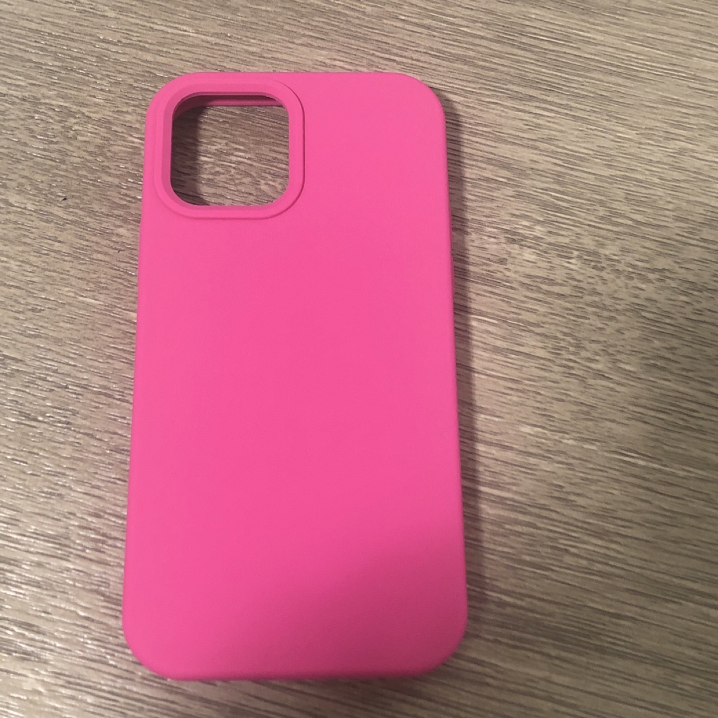 Love 3000 NO.1 Defender Series Silicone Case - Pink - photo 4