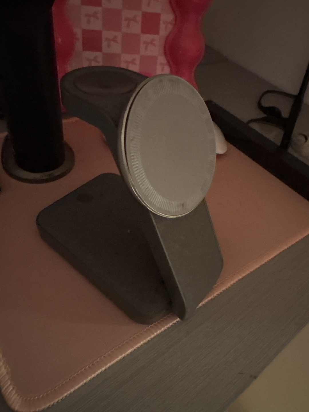 Wireless Charging Stand