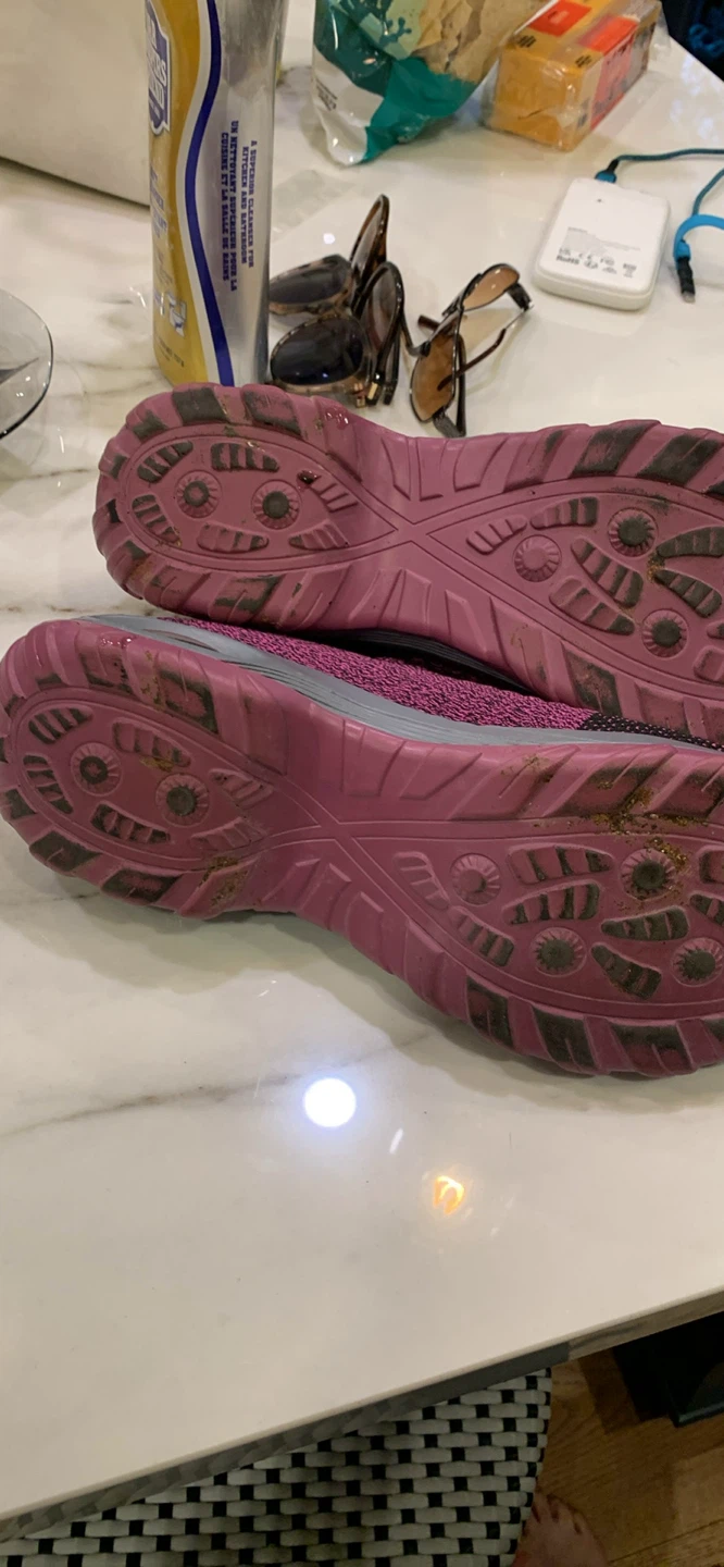 Hypersoft Size 43 Running Shoes - photo 2