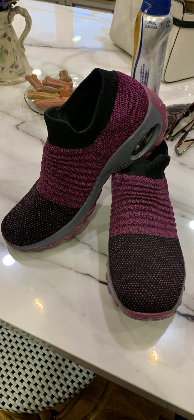 Hypersoft Size 43 Running Shoes