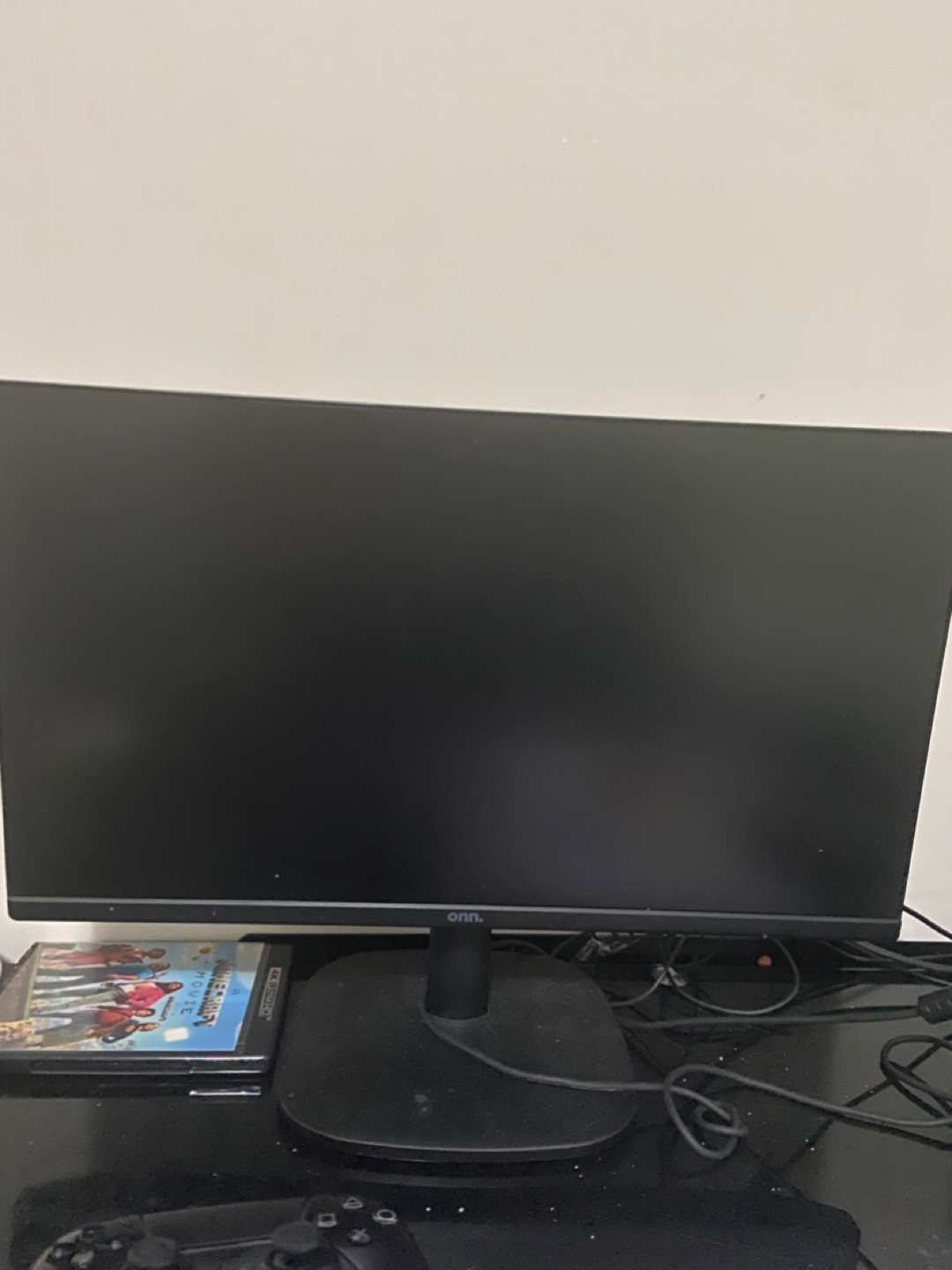 onn. Monitor