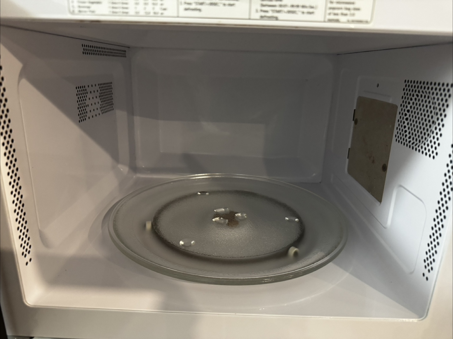 Insignia Microwave - photo 2