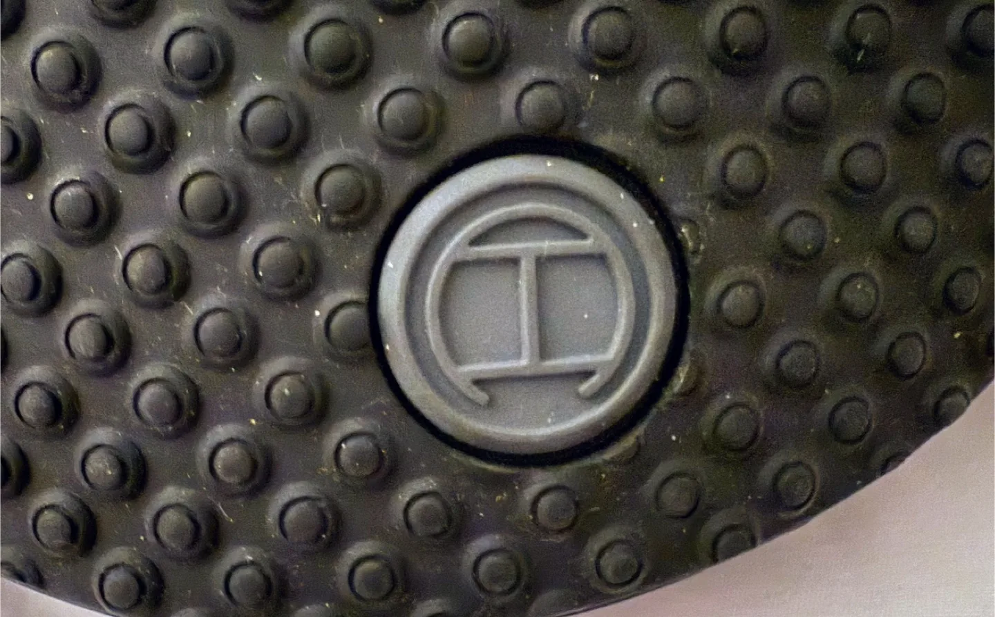 Cole Haan x Nike Air Black Leather Thong Sandals image indicator(8)