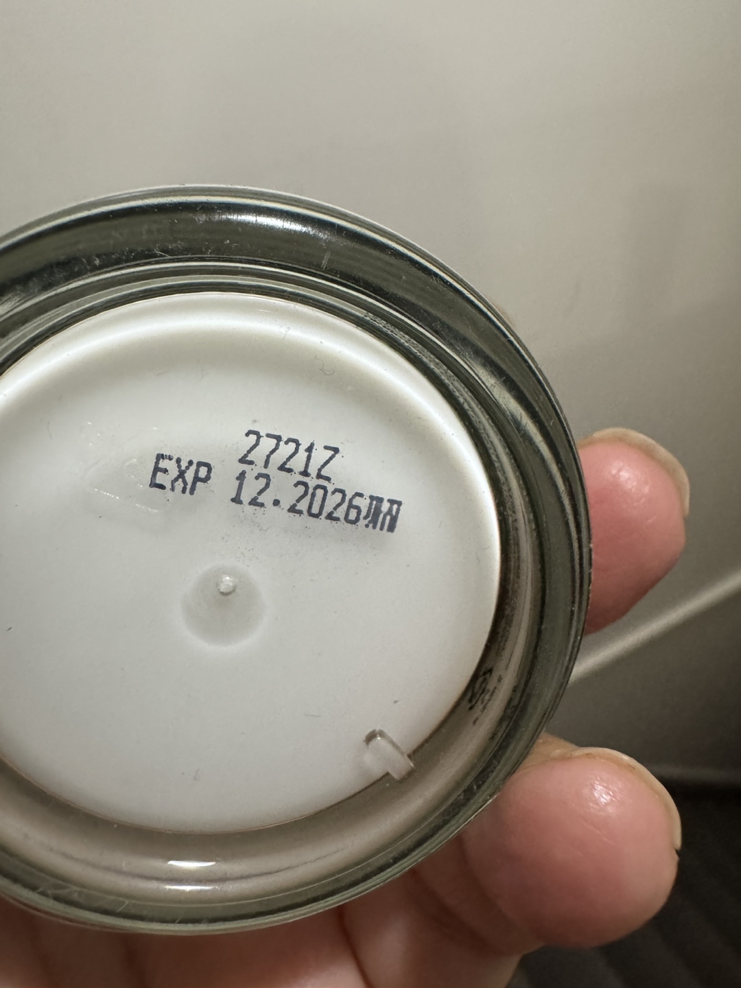 Pyunkang Yul Calming Moisture Barrier Cream - photo 2