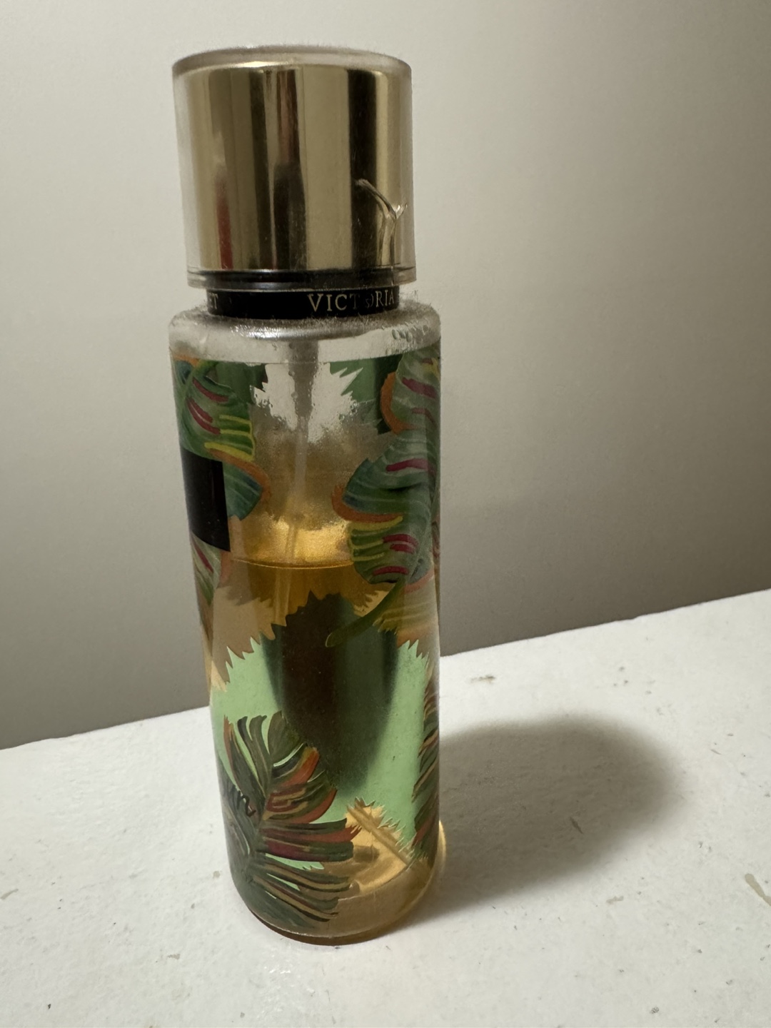 Victoria's Secret Island Sun Fragrance Mist - photo 3