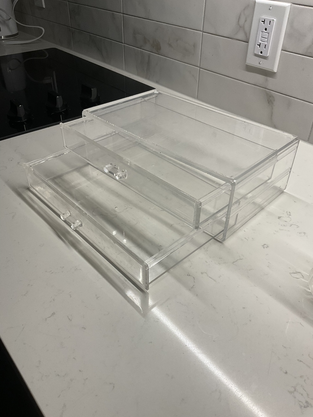 Makeup Organizer - photo 2