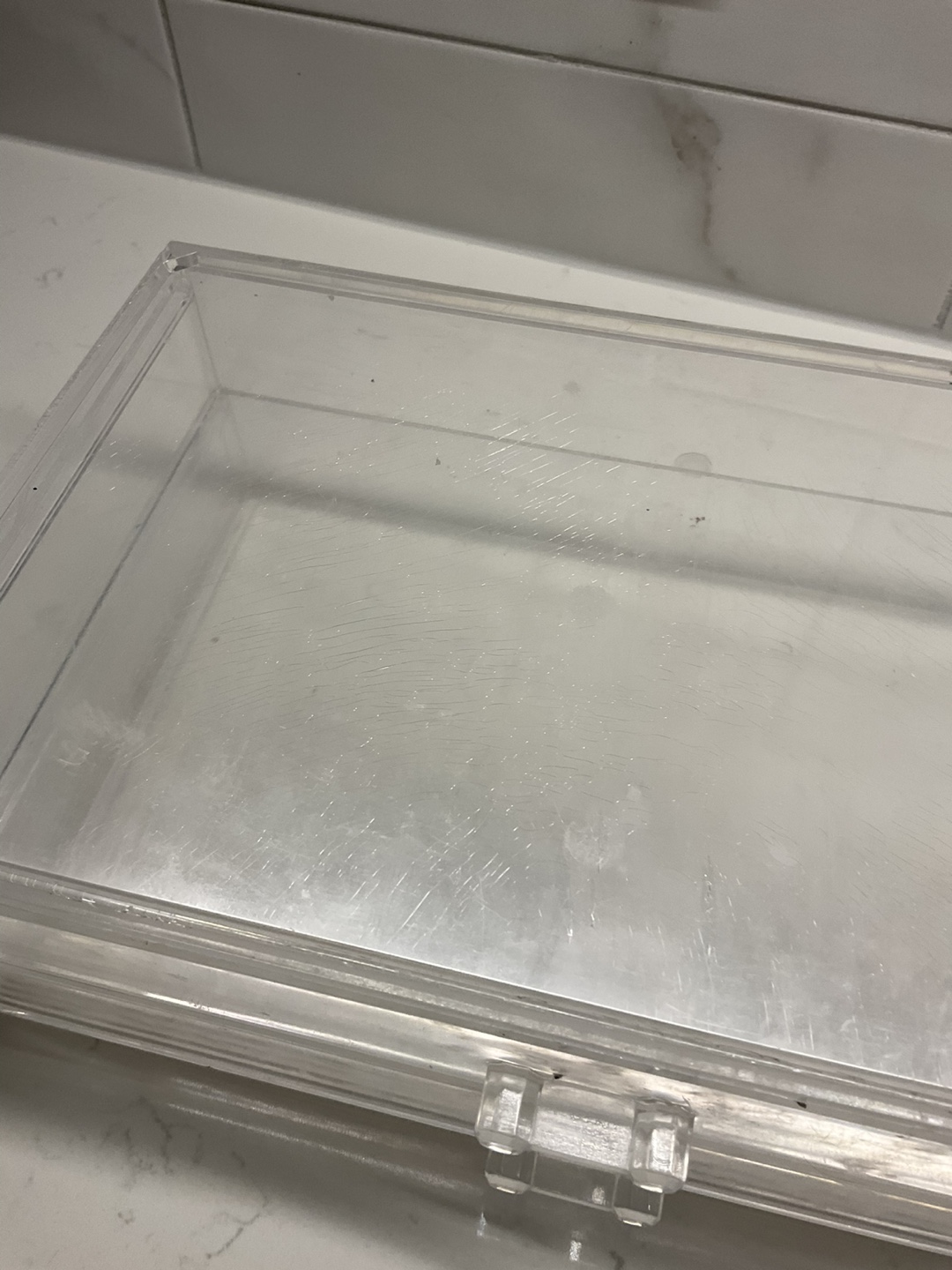 Makeup Organizer - photo 3