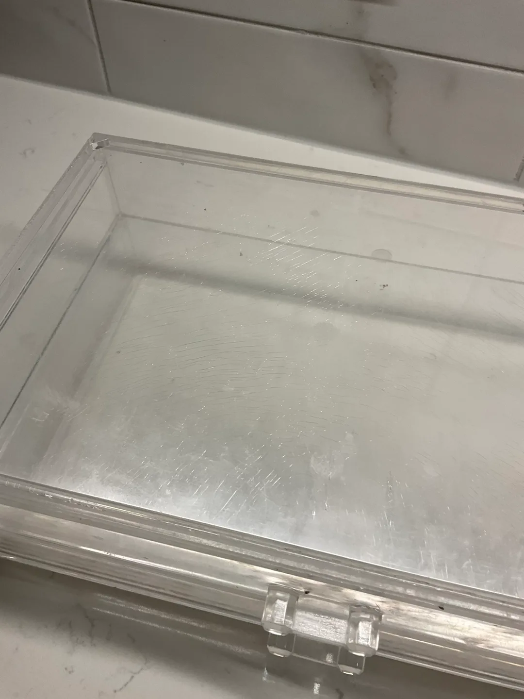 Makeup Organizer image indicator(3)