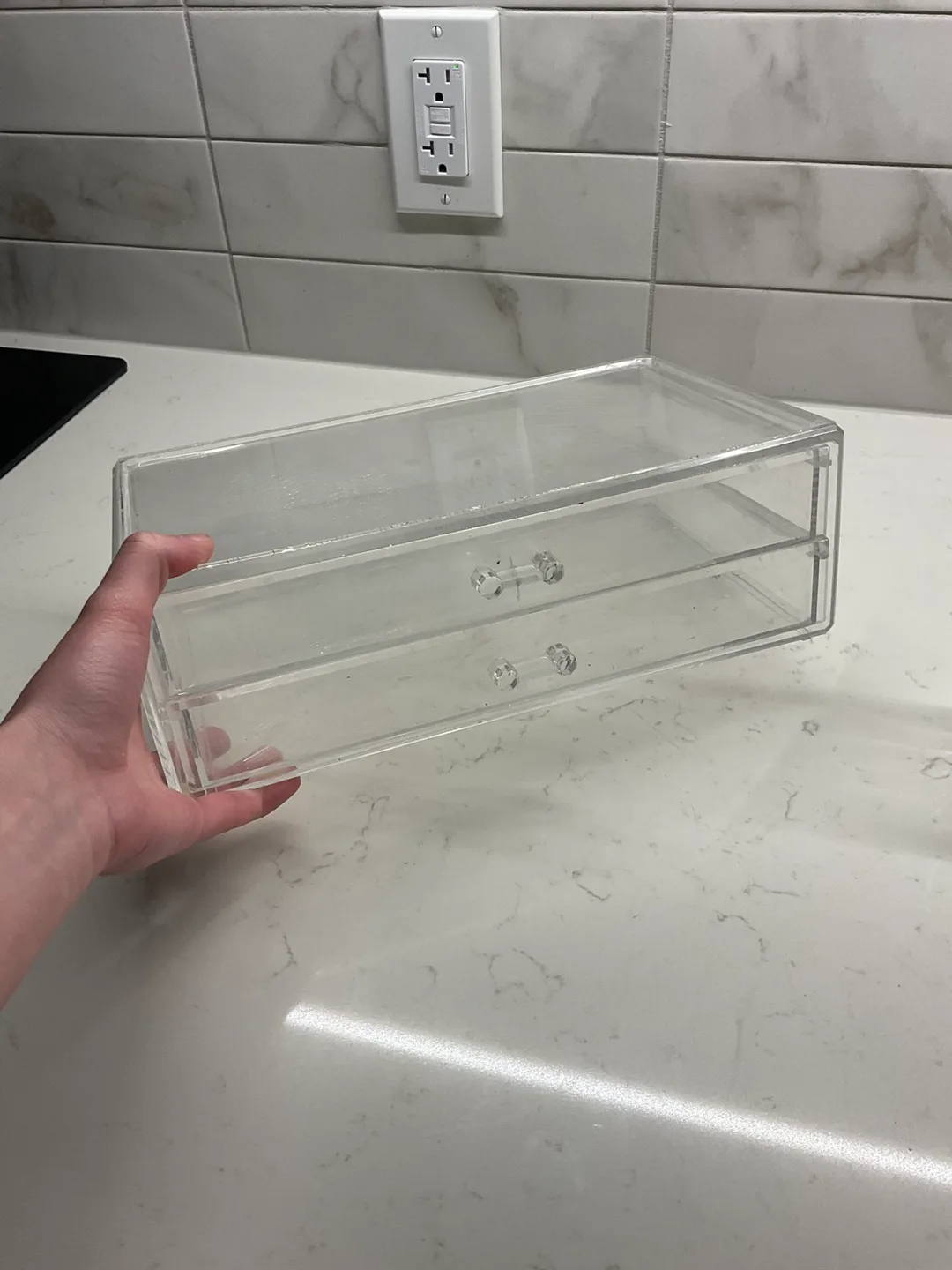 Makeup Organizer thumbnail