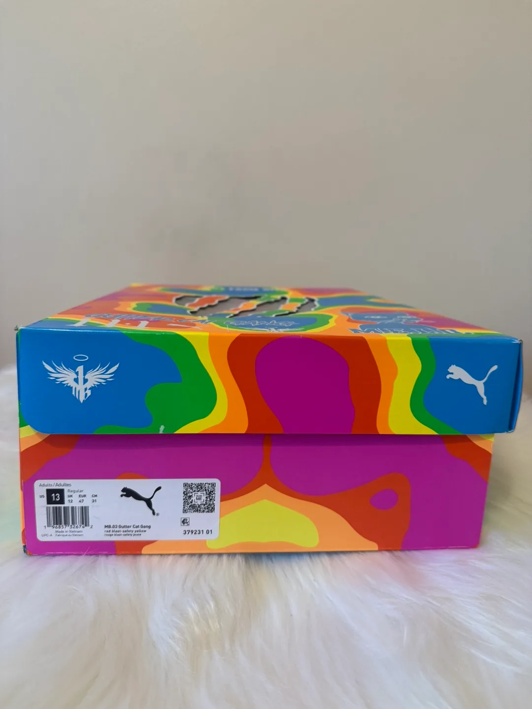 Puma MB.02 Gutter Cat Gang image indicator(10)