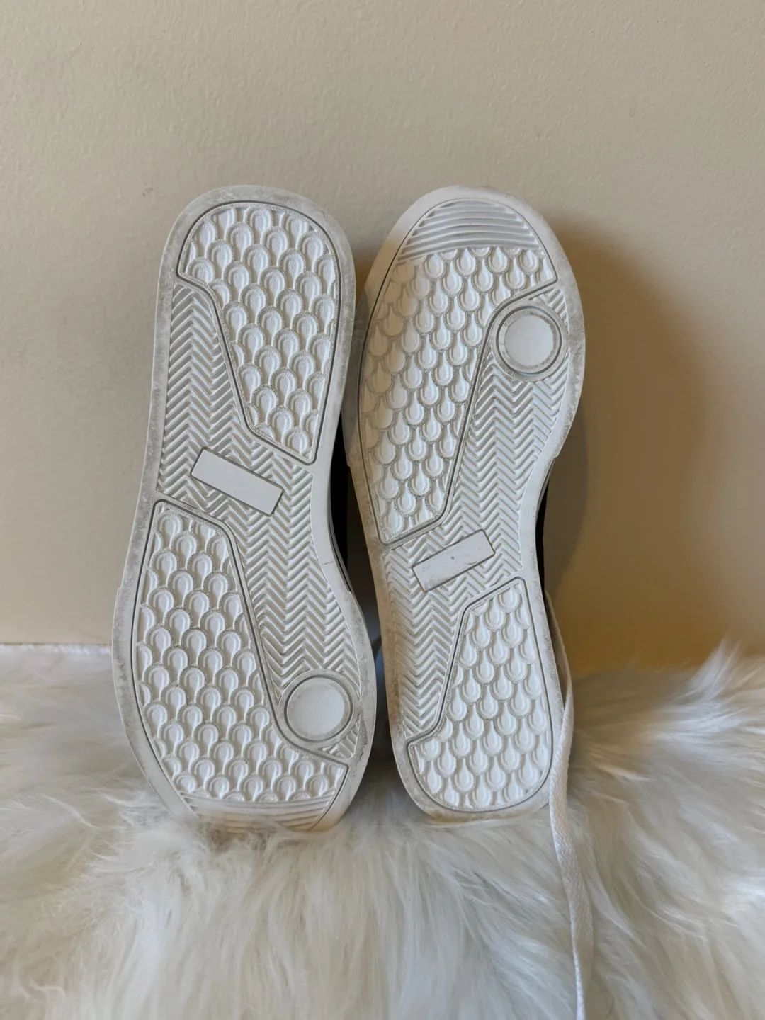 Workload Erin Black Ladies Safety Shoes - Size 8 (New) image indicator(8)