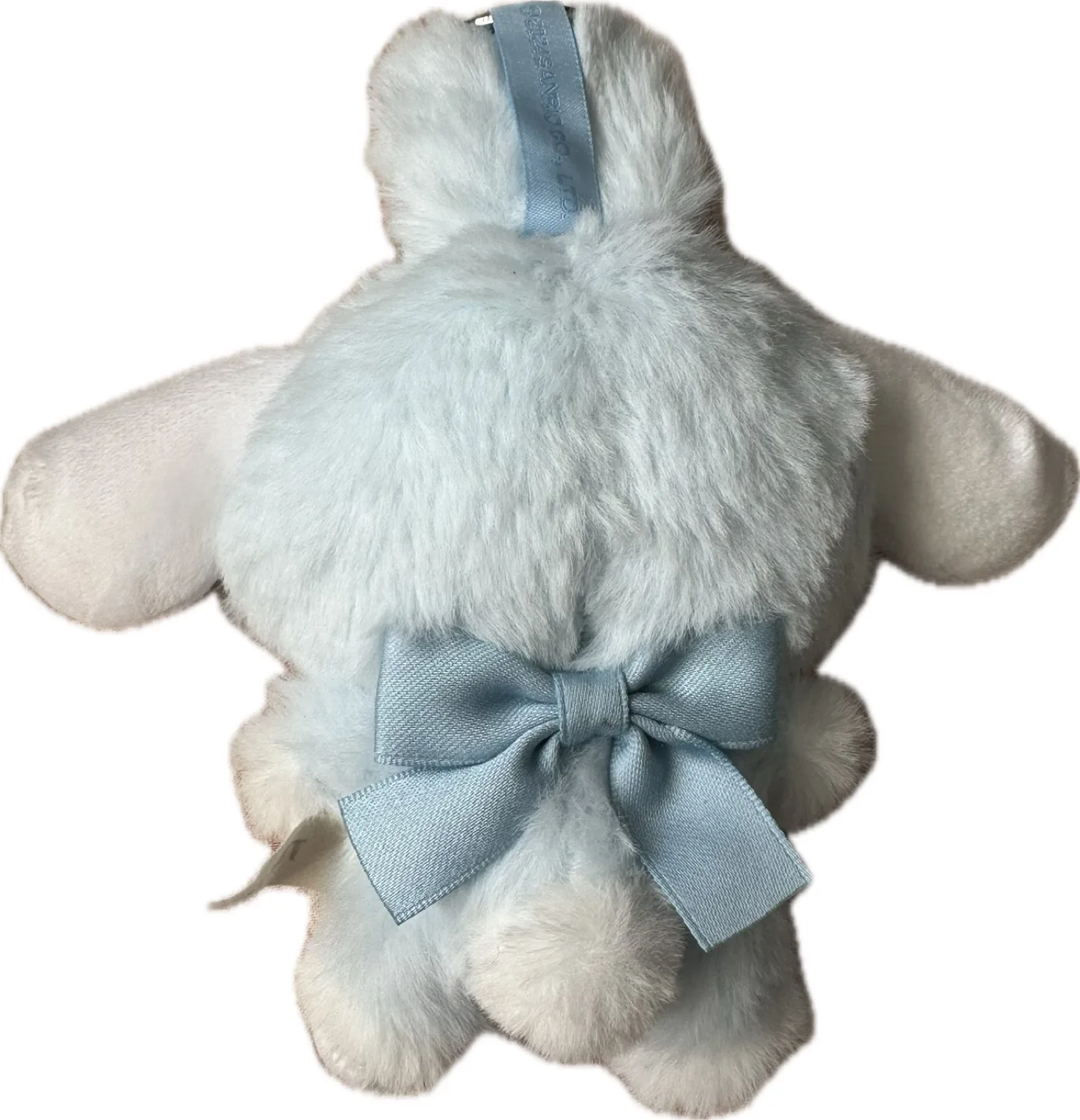 Authentic Top Toy Sanrio Characters Plush Pendant | Cinnamoroll image indicator(4)