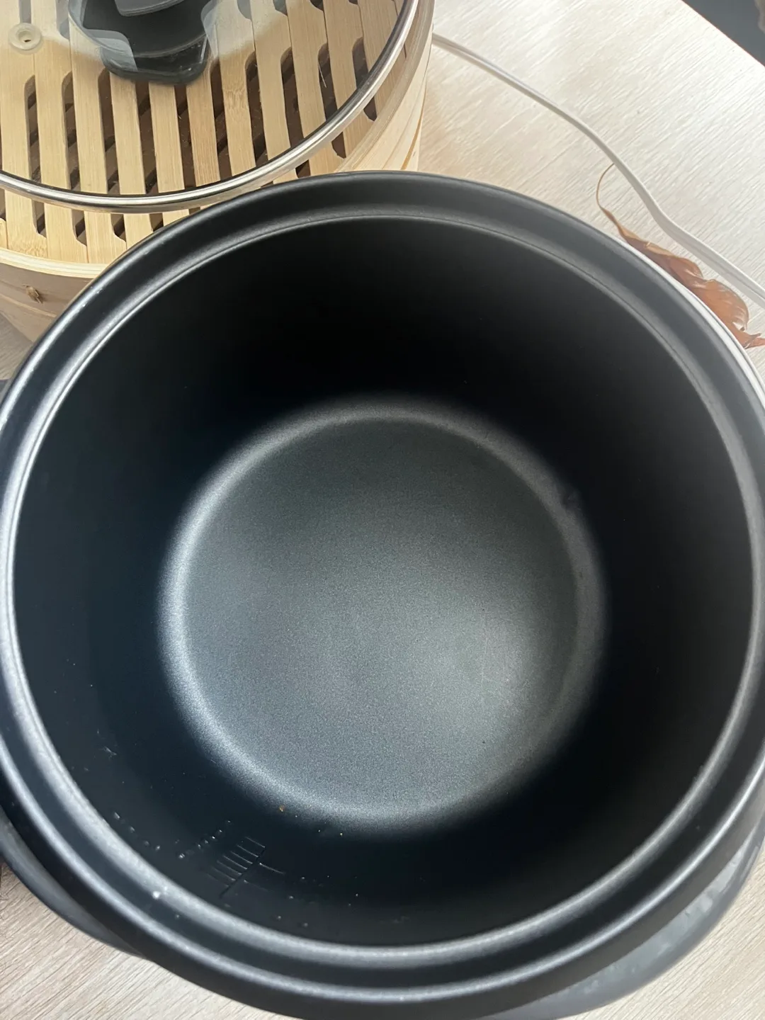 Black+Decker Rice Cooker RC516C image indicator(2)