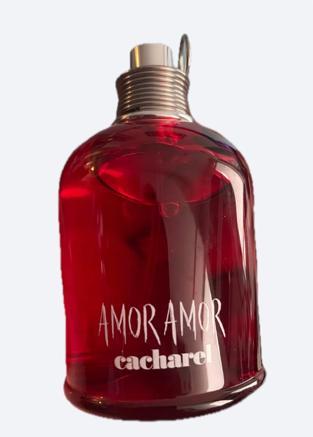 Cacharel Amor Amor Eau de Toilette 100ml thumbnail