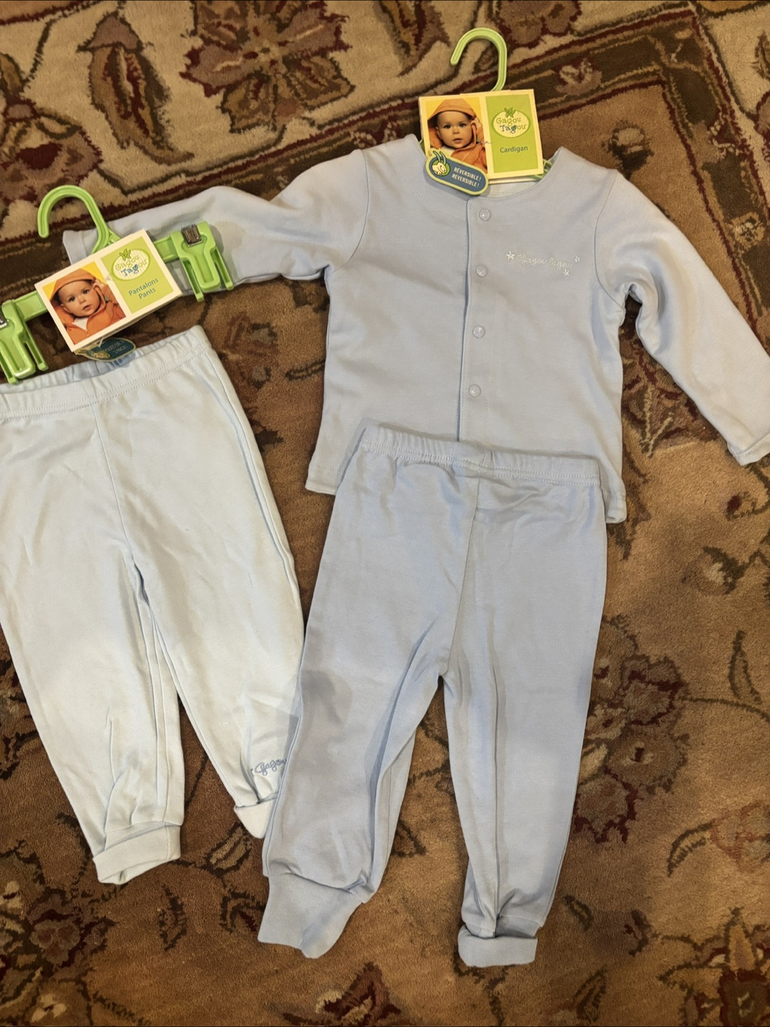 Baby boys  Clothing Bundle -12-18 Months - New with tags - photo 5