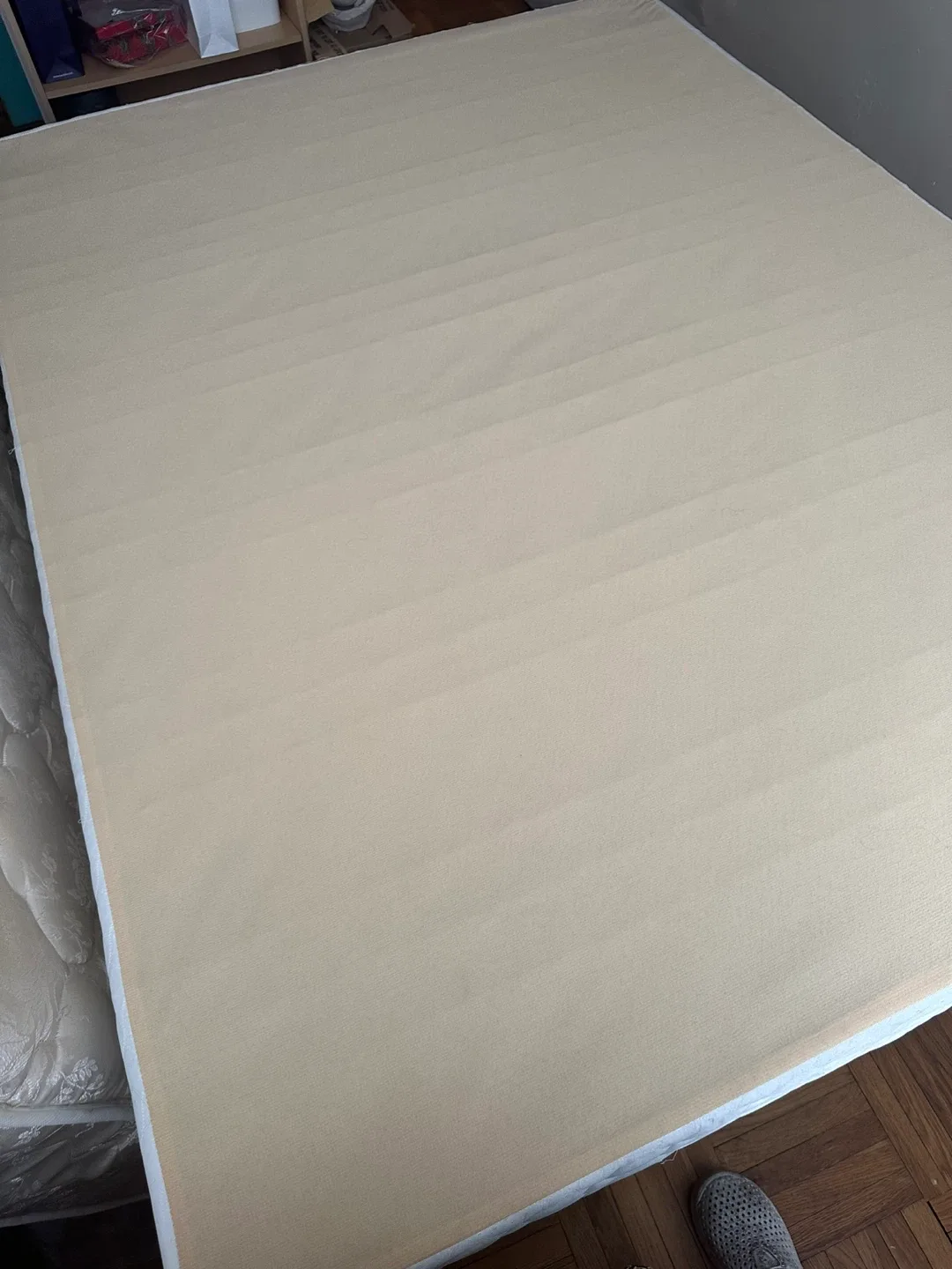Sealy Boxspring - Great Condition! image indicator(2)