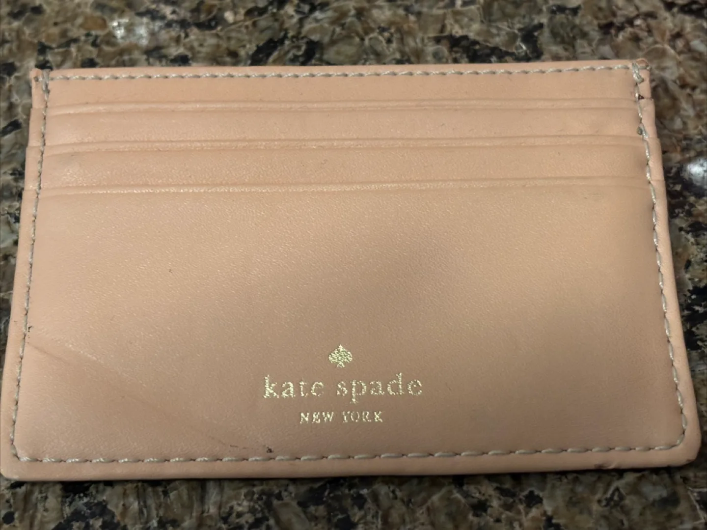 Kate Spade Card Holder image indicator(3)