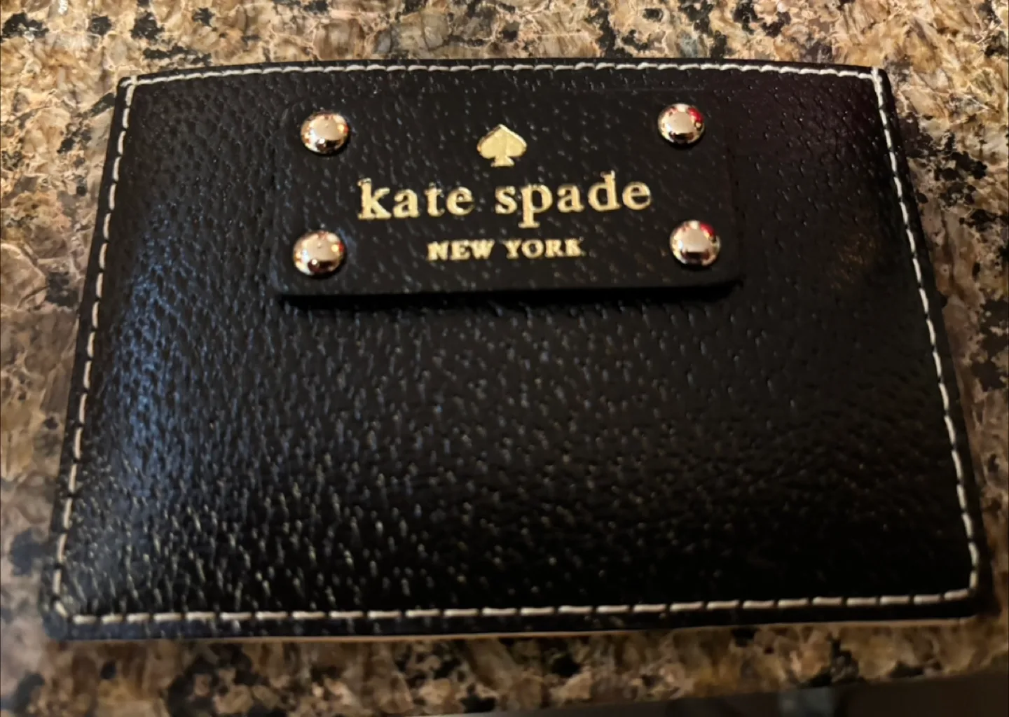 Kate Spade Card Holder thumbnail