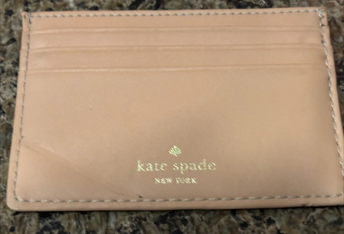 Kate Spade Card Holder image indicator(2)