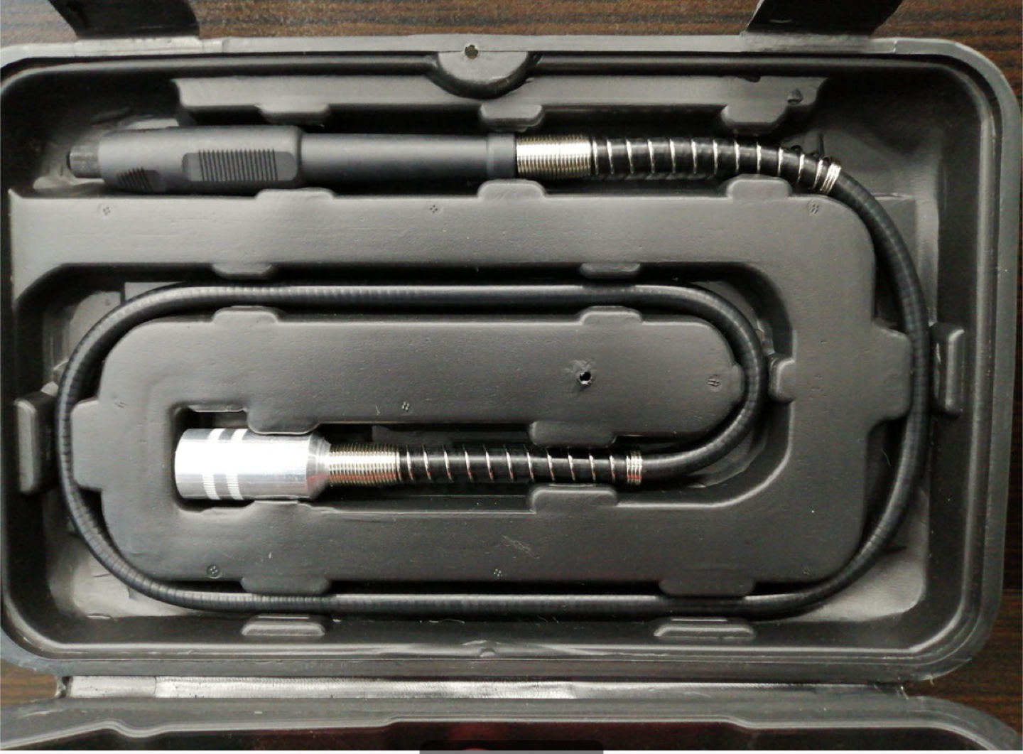 New Rotary Tool Kit - photo 2