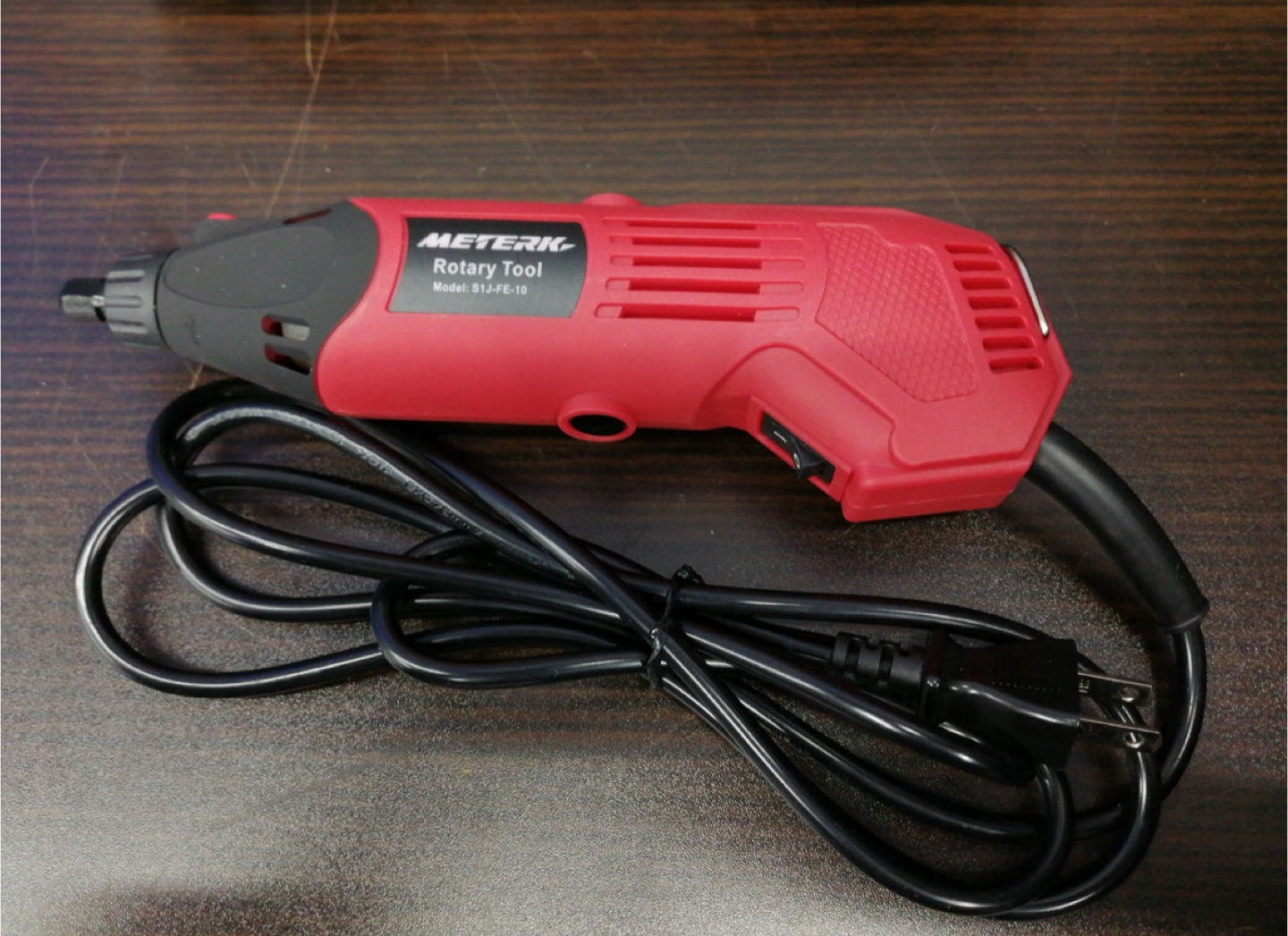 New Rotary Tool Kit - photo 4