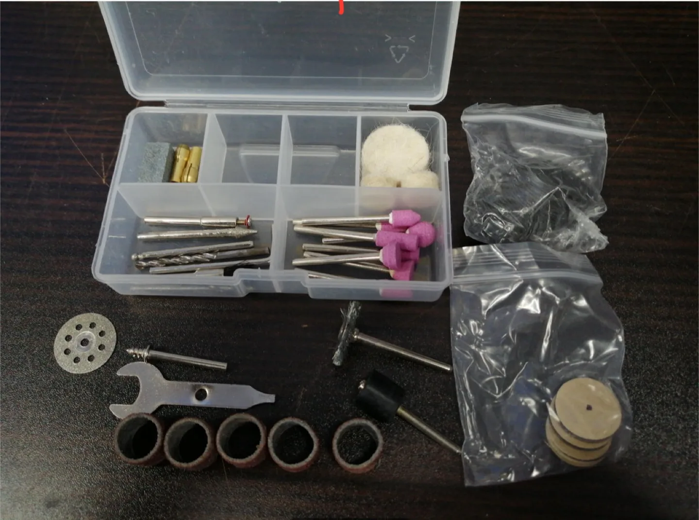 New Rotary Tool Kit image indicator(3)