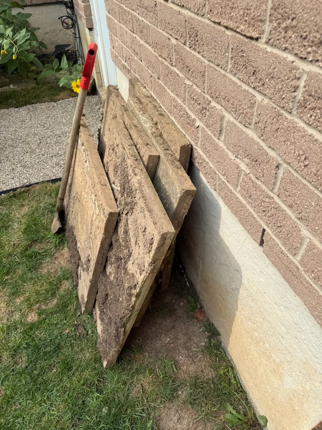 Free Concrete Garden Paving Slabs image indicator(3)