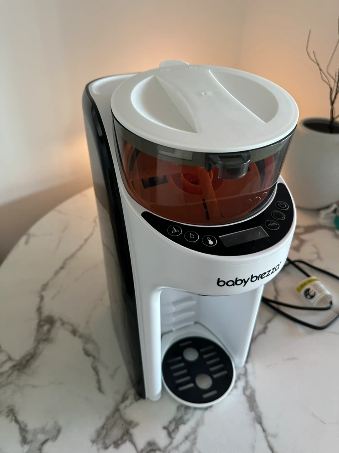Baby Brezza Formula Pro Advanced - photo 2