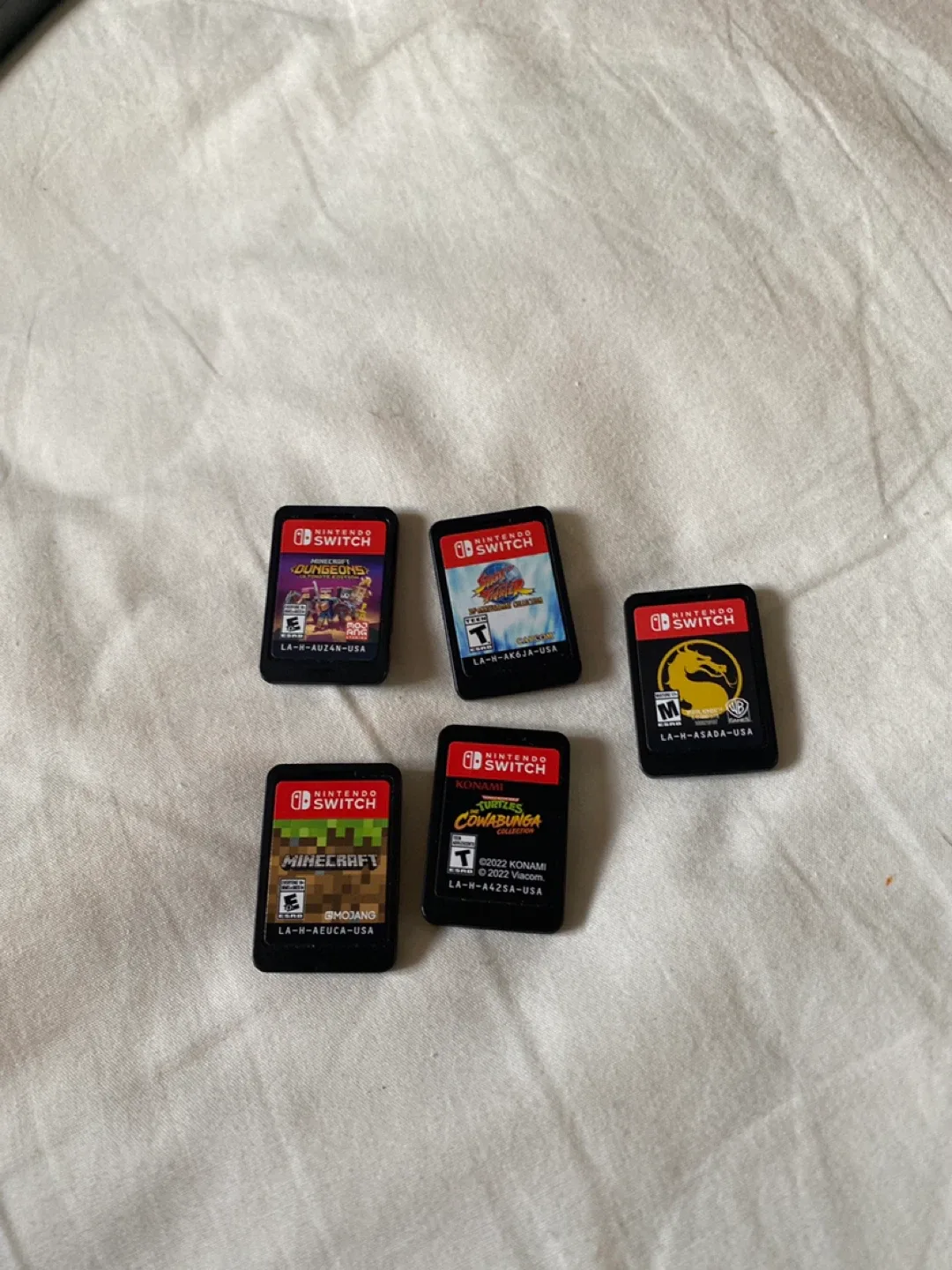 Nintendo Switch Lite - Grey image indicator(5)