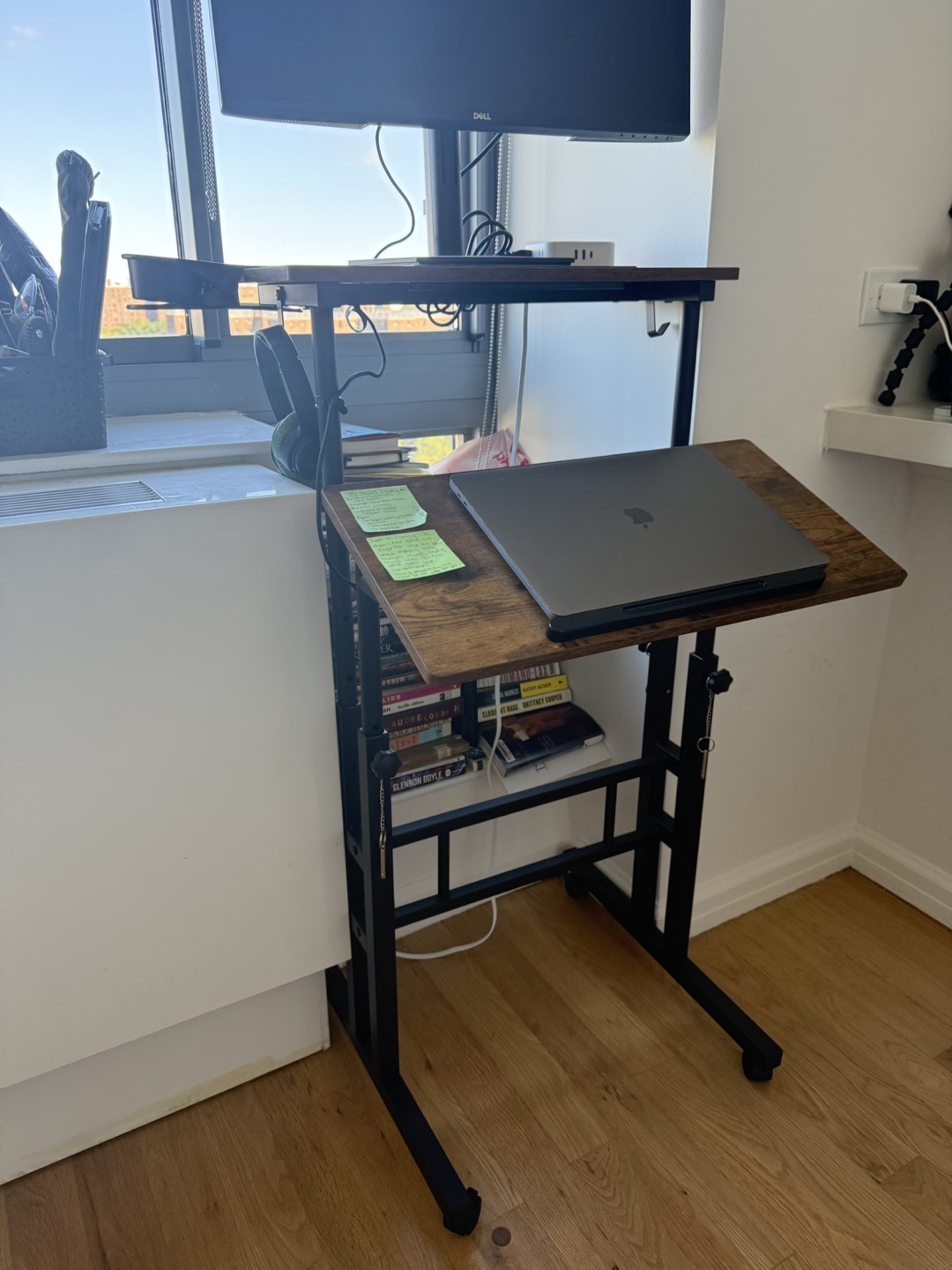 Adjustable Standing Desk
