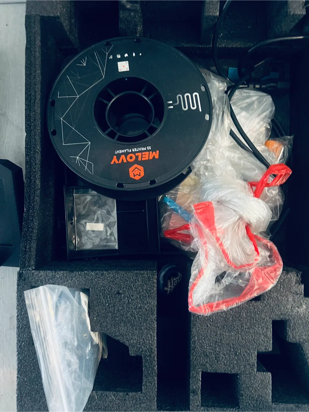 Ender 3D Printer - Great Condition image indicator(4)