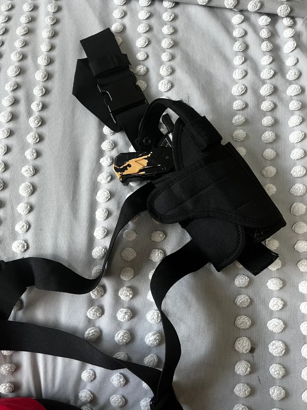 Halloween drop leg holster image indicator(2)